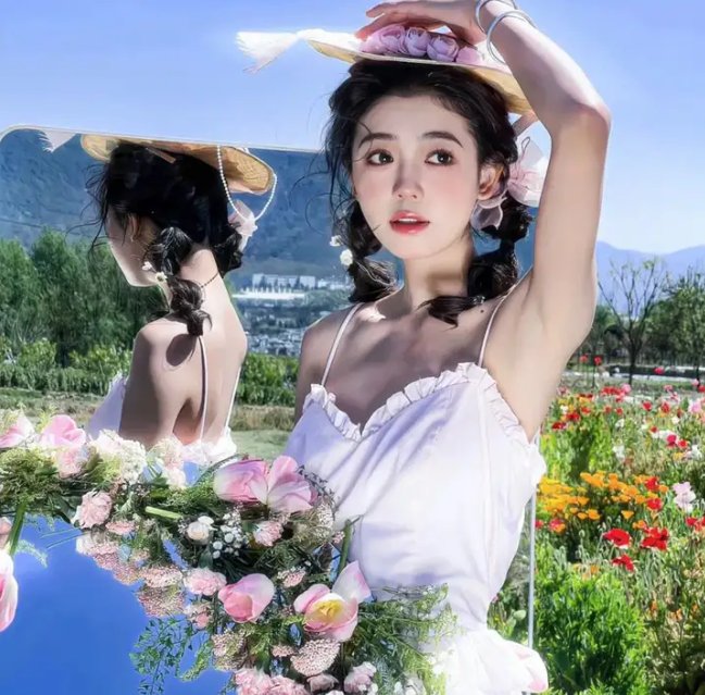 真假千金