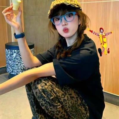 我的傻瓜老婆